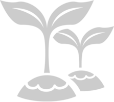 boerderij logo ontwerp vector