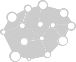 neuron biologie vector