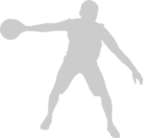 basketbal vector