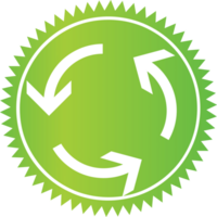 recycle vector