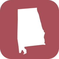 Alabama vector