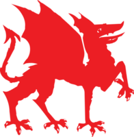 draak vector