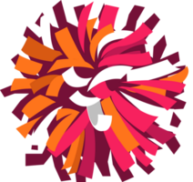 POM Pom vector