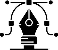 vector glyph-pictogram