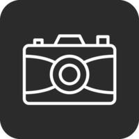 camera vector pictogram