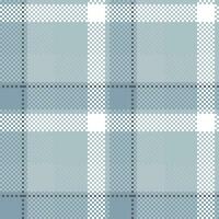 plaids patroon naadloos. controleur patroon naadloos Schotse ruit illustratie vector reeks voor sjaal, deken, andere modern voorjaar zomer herfst winter vakantie kleding stof afdrukken.