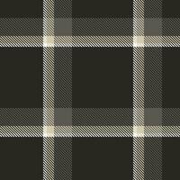 klassiek Schots Schotse ruit ontwerp. plaid patroon naadloos. voor overhemd afdrukken, kleding, jurken, tafelkleden, dekens, beddengoed, papier, dekbed, stof en andere textiel producten. vector