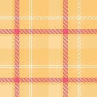 klassiek Schots Schotse ruit ontwerp. Schotse ruit plaid vector naadloos patroon. voor overhemd afdrukken, kleding, jurken, tafelkleden, dekens, beddengoed, papier, dekbed, stof en andere textiel producten.