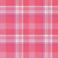 klassiek Schots Schotse ruit ontwerp. abstract controleren plaid patroon. voor overhemd afdrukken, kleding, jurken, tafelkleden, dekens, beddengoed, papier, dekbed, stof en andere textiel producten. vector