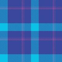 Schots Schotse ruit plaid naadloos patroon, plaids patroon naadloos. traditioneel Schots geweven kleding stof. houthakker overhemd flanel textiel. patroon tegel swatch inbegrepen. vector