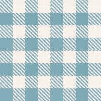 Schots Schotse ruit plaid naadloos patroon, abstract controleren plaid patroon. voor sjaal, jurk, rok, andere modern voorjaar herfst winter mode textiel ontwerp. vector