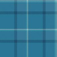 Schots Schotse ruit plaid naadloos patroon, katoenen stof patronen. voor sjaal, jurk, rok, andere modern voorjaar herfst winter mode textiel ontwerp. vector