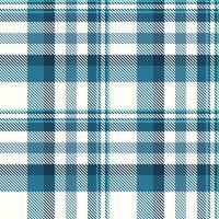 Schots Schotse ruit plaid naadloos patroon, katoenen stof patronen. voor overhemd afdrukken, kleding, jurken, tafelkleden, dekens, beddengoed, papier, dekbed, stof en andere textiel producten. vector