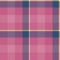 Schots Schotse ruit plaid naadloos patroon, klassiek Schots Schotse ruit ontwerp. naadloos Schotse ruit illustratie vector reeks voor sjaal, deken, andere modern voorjaar zomer herfst winter vakantie kleding stof afdrukken.