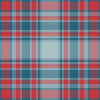 Schotse ruit naadloos patroon. Schots plaid, naadloos Schotse ruit illustratie vector reeks voor sjaal, deken, andere modern voorjaar zomer herfst winter vakantie kleding stof afdrukken.