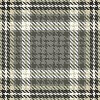 Schots Schotse ruit naadloos patroon. katoenen stof patronen flanel overhemd Schotse ruit patronen. modieus tegels voor achtergronden. vector