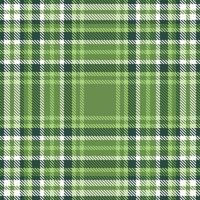 Schots Schotse ruit plaid naadloos patroon, klassiek Schots Schotse ruit ontwerp. voor overhemd afdrukken, kleding, jurken, tafelkleden, dekens, beddengoed, papier, dekbed, stof en andere textiel producten. vector