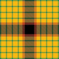 Schots Schotse ruit plaid naadloos patroon, abstract controleren plaid patroon. flanel overhemd Schotse ruit patronen. modieus tegels vector illustratie voor achtergronden.