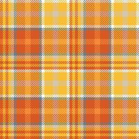 Schotse ruit naadloos patroon. zoet pastel plaid patronen voor overhemd afdrukken, kleding, jurken, tafelkleden, dekens, beddengoed, papier, dekbed, stof en andere textiel producten. vector