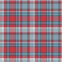 Schotse ruit naadloos patroon. klassiek plaid Schotse ruit naadloos Schotse ruit illustratie vector reeks voor sjaal, deken, andere modern voorjaar zomer herfst winter vakantie kleding stof afdrukken.