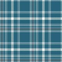 Schotse ruit naadloos patroon. Schotse ruit plaid vector naadloos patroon. voor overhemd afdrukken, kleding, jurken, tafelkleden, dekens, beddengoed, papier, dekbed, stof en andere textiel producten.