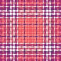 Schots Schotse ruit patroon. plaids patroon naadloos voor overhemd afdrukken, kleding, jurken, tafelkleden, dekens, beddengoed, papier, dekbed, stof en andere textiel producten. vector