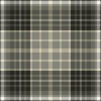 Schots Schotse ruit naadloos patroon. klassiek plaid Schotse ruit traditioneel Schots geweven kleding stof. houthakker overhemd flanel textiel. patroon tegel swatch inbegrepen. vector