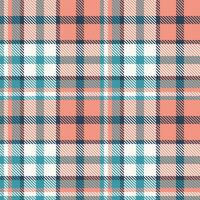 Schotse ruit plaid vector naadloos patroon. traditioneel Schots geruit achtergrond. flanel overhemd Schotse ruit patronen. modieus tegels voor achtergronden.