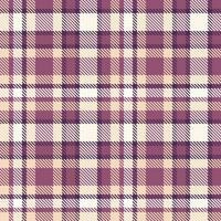 klassiek Schots Schotse ruit ontwerp. Schotse ruit plaid vector naadloos patroon. voor overhemd afdrukken, kleding, jurken, tafelkleden, dekens, beddengoed, papier, dekbed, stof en andere textiel producten.