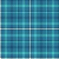 Schots Schotse ruit plaid naadloos patroon, Schots Schotse ruit naadloos patroon. voor overhemd afdrukken, kleding, jurken, tafelkleden, dekens, beddengoed, papier, dekbed, stof en andere textiel producten. vector