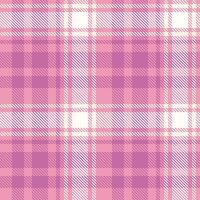 Schots Schotse ruit plaid naadloos patroon, Schotse ruit plaid patroon naadloos. traditioneel Schots geweven kleding stof. houthakker overhemd flanel textiel. patroon tegel swatch inbegrepen. vector