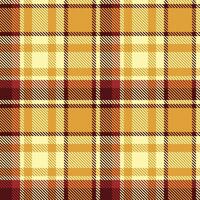 Schots Schotse ruit plaid naadloos patroon, zoet plaid patroon naadloos. naadloos Schotse ruit illustratie vector reeks voor sjaal, deken, andere modern voorjaar zomer herfst winter vakantie kleding stof afdrukken.