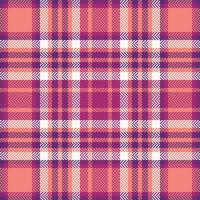 Schots Schotse ruit patroon. plaids patroon naadloos voor overhemd afdrukken, kleding, jurken, tafelkleden, dekens, beddengoed, papier, dekbed, stof en andere textiel producten. vector