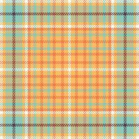 Schots Schotse ruit patroon. Schotse ruit naadloos patroon naadloos Schotse ruit illustratie vector reeks voor sjaal, deken, andere modern voorjaar zomer herfst winter vakantie kleding stof afdrukken.