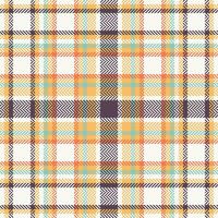 Schots Schotse ruit patroon. klassiek plaid Schotse ruit voor overhemd afdrukken, kleding, jurken, tafelkleden, dekens, beddengoed, papier, dekbed, stof en andere textiel producten. vector