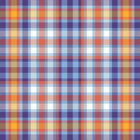 Schots Schotse ruit patroon. Schots plaid, voor sjaal, jurk, rok, andere modern voorjaar herfst winter mode textiel ontwerp. vector