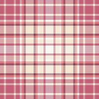 Schotse ruit plaid vector naadloos patroon. schaakbord patroon. traditioneel Schots geweven kleding stof. houthakker overhemd flanel textiel. patroon tegel swatch inbegrepen.