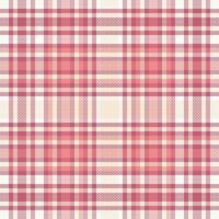 Schotse ruit plaid vector naadloos patroon. katoenen stof patronen. voor overhemd afdrukken, kleding, jurken, tafelkleden, dekens, beddengoed, papier, dekbed, stof en andere textiel producten.