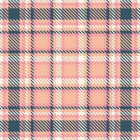 Schotse ruit plaid naadloos patroon. traditioneel Schots geruit achtergrond. traditioneel Schots geweven kleding stof. houthakker overhemd flanel textiel. patroon tegel swatch inbegrepen. vector