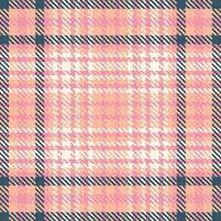 Schotse ruit plaid naadloos patroon. abstract controleren plaid patroon. voor overhemd afdrukken, kleding, jurken, tafelkleden, dekens, beddengoed, papier, dekbed, stof en andere textiel producten. vector