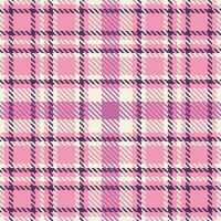 Schots Schotse ruit plaid naadloos patroon, klassiek plaid tartan. voor overhemd afdrukken, kleding, jurken, tafelkleden, dekens, beddengoed, papier, dekbed, stof en andere textiel producten. vector