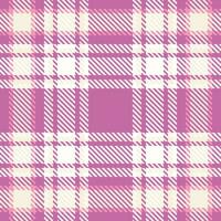 Schots Schotse ruit plaid naadloos patroon, Schotse ruit plaid patroon naadloos. voor overhemd afdrukken, kleding, jurken, tafelkleden, dekens, beddengoed, papier, dekbed, stof en andere textiel producten. vector