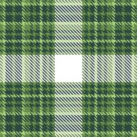 Schots Schotse ruit plaid naadloos patroon, klassiek Schots Schotse ruit ontwerp. sjabloon voor ontwerp ornament. naadloos kleding stof textuur. vector illustratie