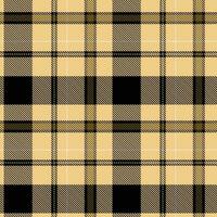 plaids patroon naadloos. Schotse ruit naadloos patroon naadloos Schotse ruit illustratie vector reeks voor sjaal, deken, andere modern voorjaar zomer herfst winter vakantie kleding stof afdrukken.