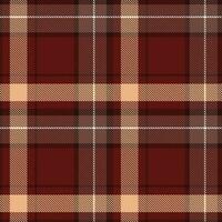 plaids patroon naadloos. klassiek Schots Schotse ruit ontwerp. voor sjaal, jurk, rok, andere modern voorjaar herfst winter mode textiel ontwerp. vector