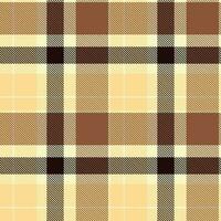 plaid patroon naadloos. Schotse ruit naadloos patroon naadloos Schotse ruit illustratie vector reeks voor sjaal, deken, andere modern voorjaar zomer herfst winter vakantie kleding stof afdrukken.