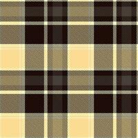 plaid patroon naadloos. schaakbord patroon naadloos Schotse ruit illustratie vector reeks voor sjaal, deken, andere modern voorjaar zomer herfst winter vakantie kleding stof afdrukken.