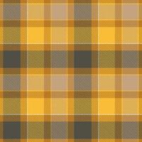 plaid patronen naadloos. Schotse ruit naadloos patroon naadloos Schotse ruit illustratie vector reeks voor sjaal, deken, andere modern voorjaar zomer herfst winter vakantie kleding stof afdrukken.