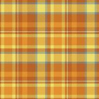 plaid patronen naadloos. traditioneel Schots geruit achtergrond. voor sjaal, jurk, rok, andere modern voorjaar herfst winter mode textiel ontwerp. vector