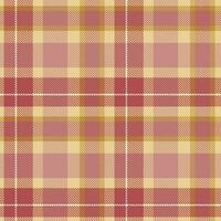 Schots Schotse ruit patroon. Schots plaid, voor overhemd afdrukken, kleding, jurken, tafelkleden, dekens, beddengoed, papier, dekbed, stof en andere textiel producten. vector